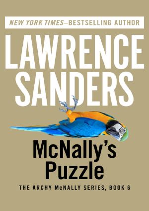 [Archy McNally 06] • McNally's Puzzle